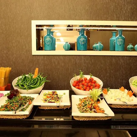 Grand Gulsoy Old City Hotel 4*