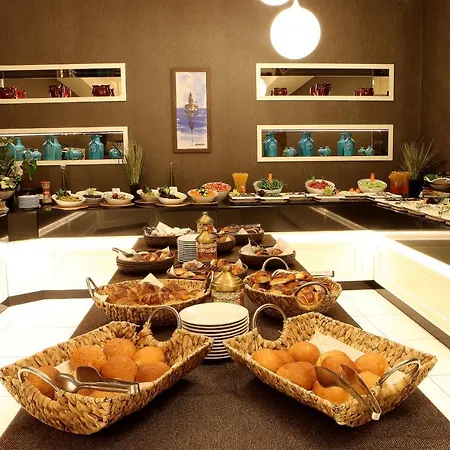 Grand Gulsoy Old City 4* Istanbul