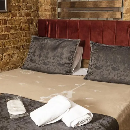 Aparthotel Historic Galata Istanbul