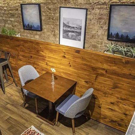 Historic Galata 3*