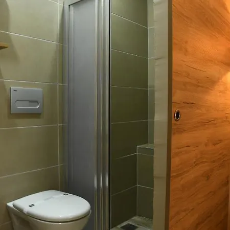 Hotel Cibali Istanbul