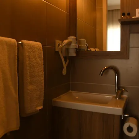 Cibali Hotel 2*