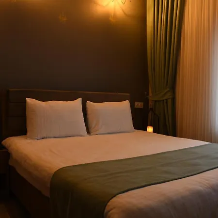 Cibali Hotel 2*