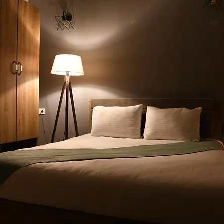 Hotel Cibali