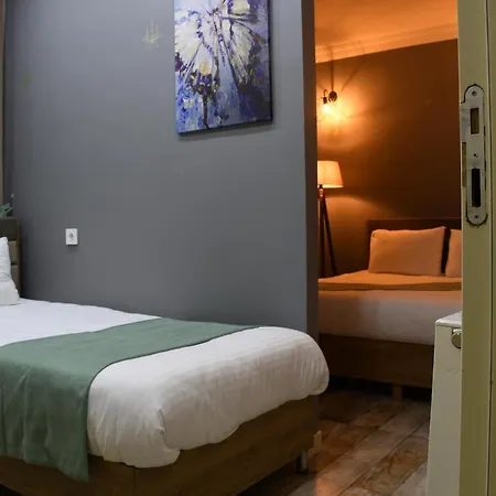 Cibali Istanbul