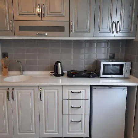 Apartament Ararat *