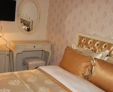 Pera Life Hotel Istanbul