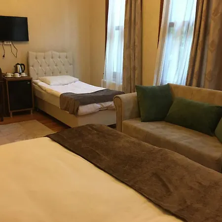 Nuray 2* Provincia di Istanbul