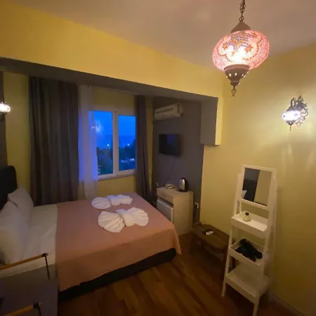 Marmara House&apartments *