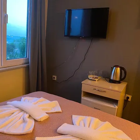 Marmara House&apartments Bed & Breakfast Istanbul