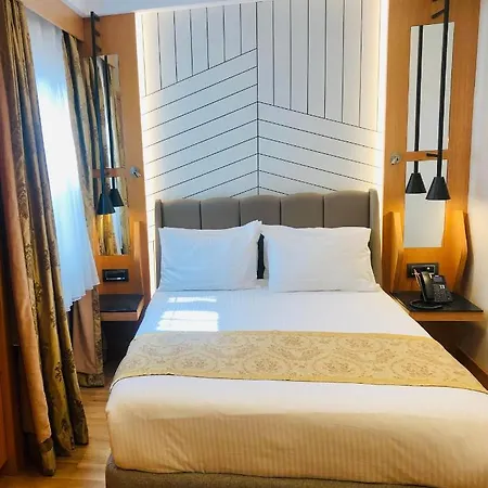 Maywood 4* Stambuł