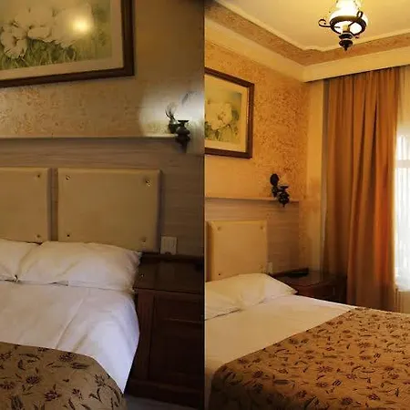 Tiyatro Oldcity 3* Istanbul