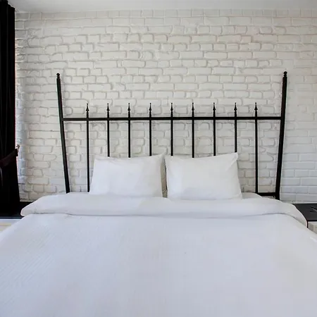 Maravilloso Galata Hotell