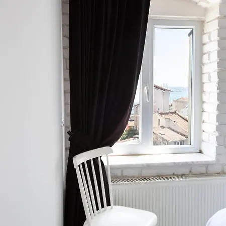 Hotel Maravilloso Galata Istanbul