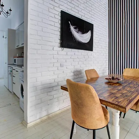 Hotell Maravilloso Galata 2*
