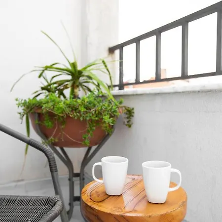 Hotell Maravilloso Galata Istanbul