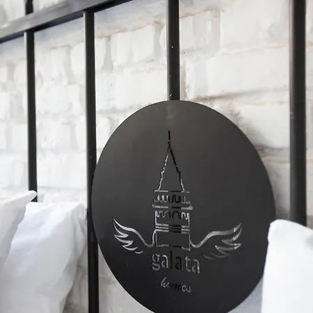 Maravilloso Galata 2* Istanbul
