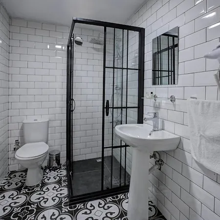 Hotel Maravilloso Galata