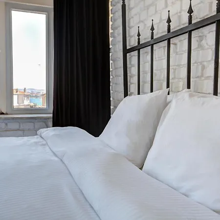 Hotell Maravilloso Galata 2*