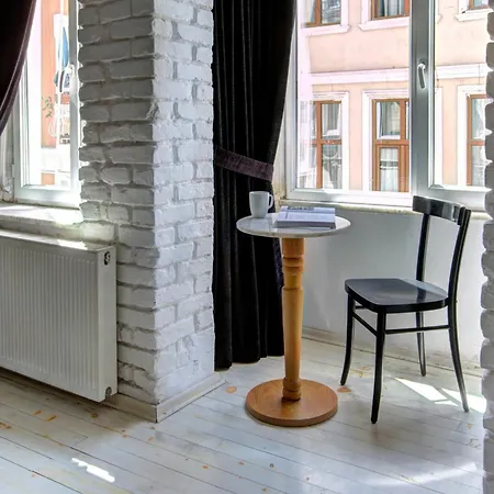 Hotell Maravilloso Galata 2*