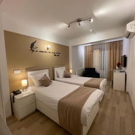 The Print House 4* 이스탄불