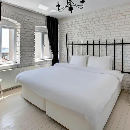 Hotel Maravilloso Galata 2*