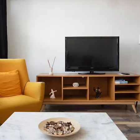 Hotell Maravilloso Galata
