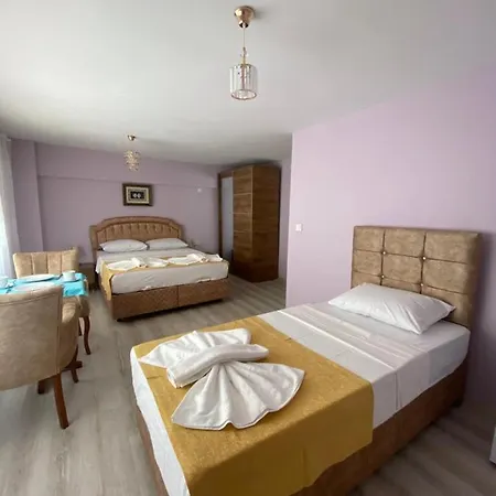 Hotel Garden House Stambuł