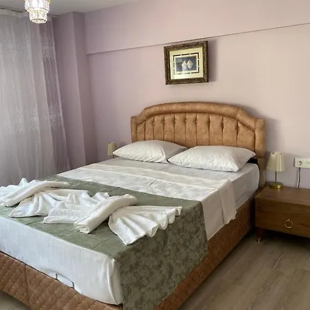 Garden House Hotel