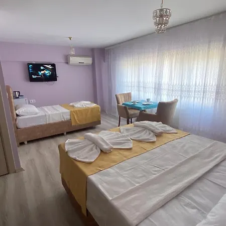 Garden House Hotel