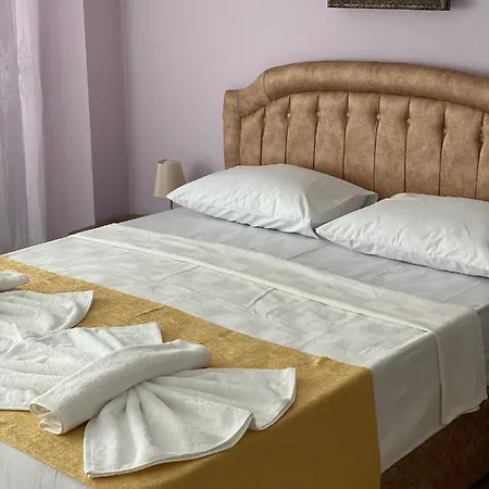 Garden House Hotel