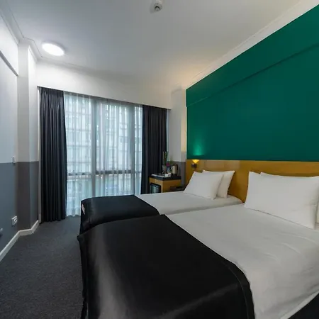 Otel Box İstanbul