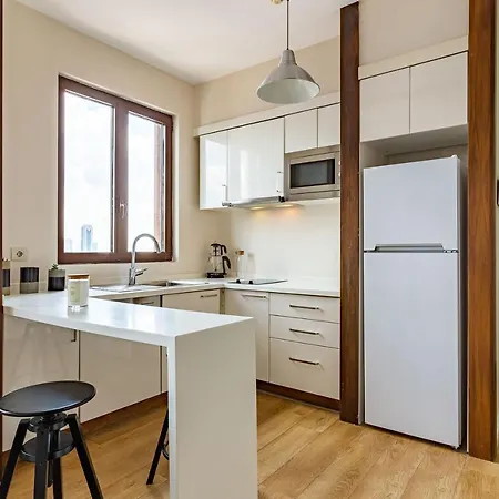 Luxury Apartment Apartment Istanbul