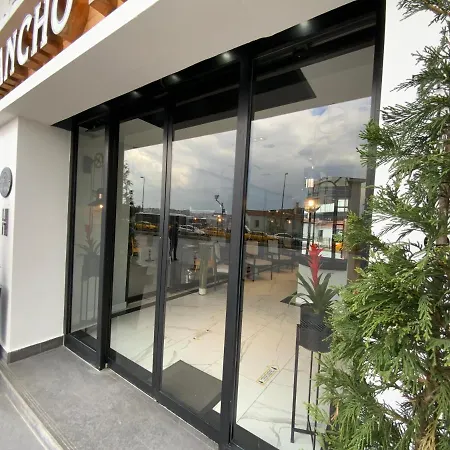 Biancho Pera- Special Category Hotel