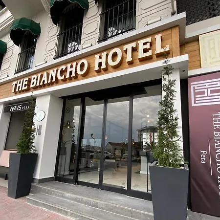 Biancho Pera- Special Category Hotel