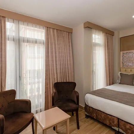 Taksim Peri 2* Istanbul