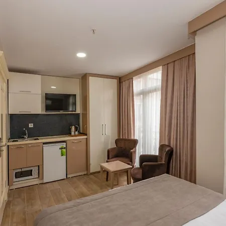 Taksim Peri Hotel Istambul