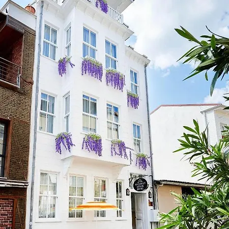 Mataraci Hotel 2*