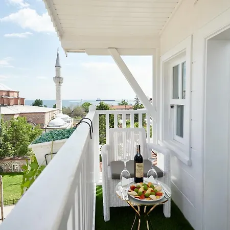 Mataraci Hotel Istanbulská provincie