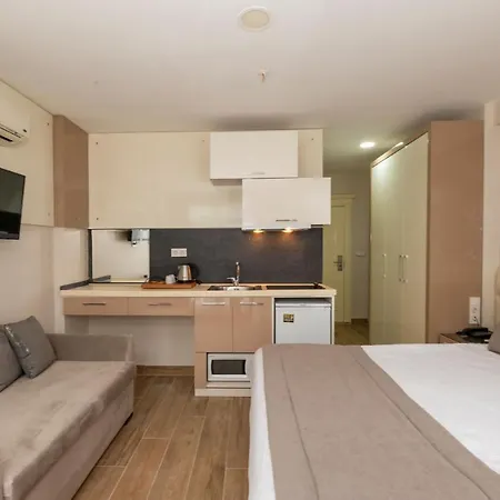 Taksim Peri 2* Istanbul