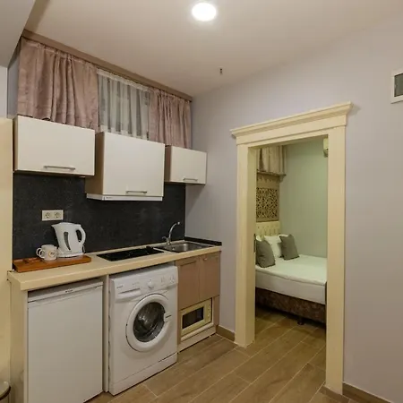 Taksim Peri 2*