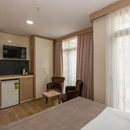 Taksim Peri 2* Istambul