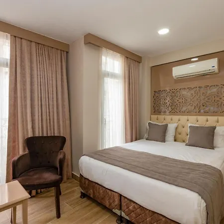 Taksim Peri Hotel