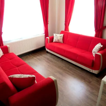 Istanberry - Berry Life Aparthotel 2*