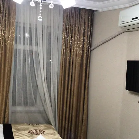 Otel Ars Hotel Lalelı Downtown *