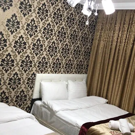 Ars Hotel Lalelı Downtown İstanbul