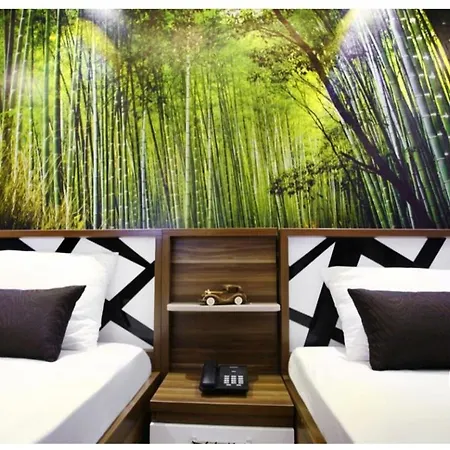 Balance Taksim 3* Istanbul