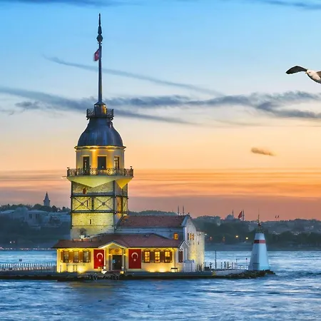 Radisson President Old Town Hotel 4*