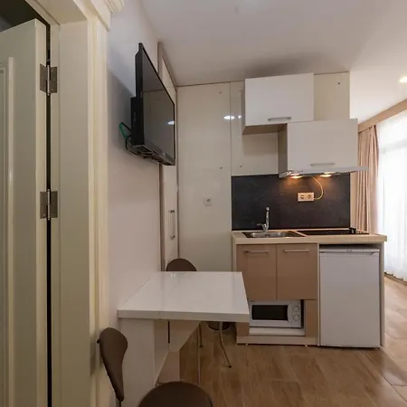 Taksim Peri 2* Istambul