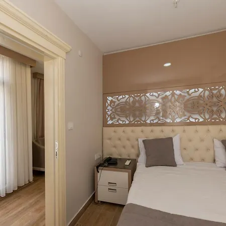 Hotel Taksim Peri Istambul